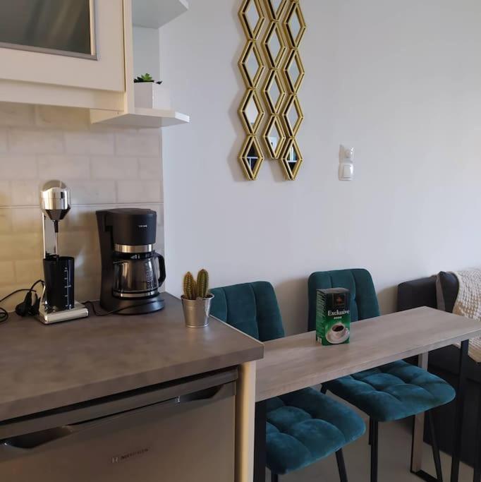 Casa Di Rosi, Seaview In Corfu Town Apartment
