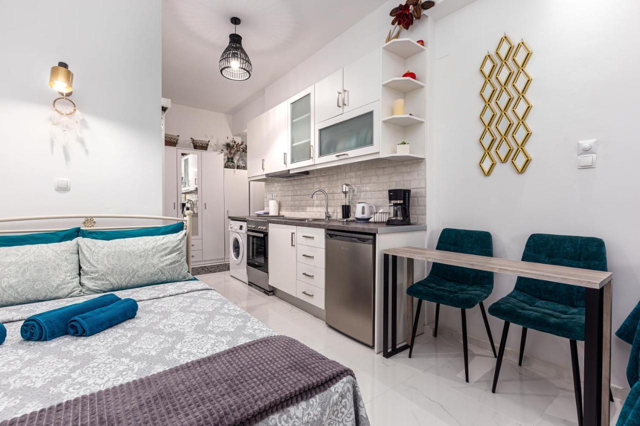 Apartmán Casa Di Rosi, Seaview In Corfu Town Corfu (city)