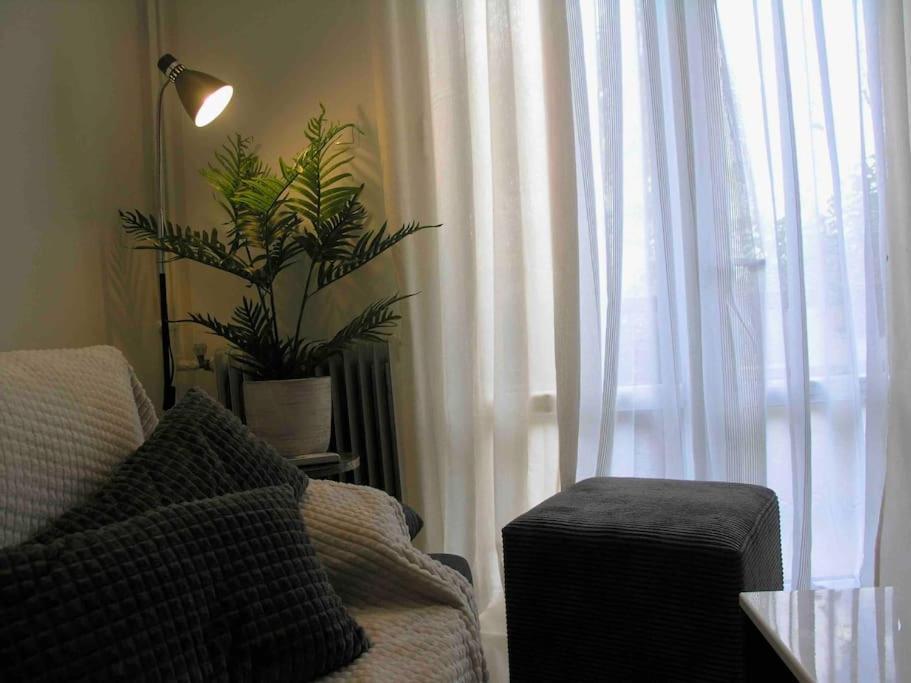 Appartement Casa Di Rosi, Seaview In Corfu Town Corfu (city)