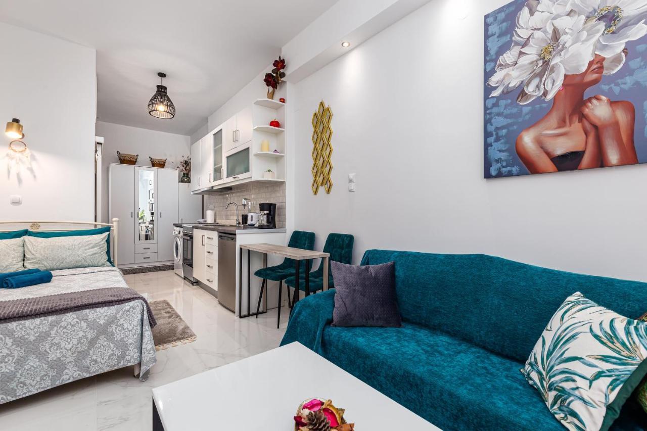Casa Di Rosi, Seaview In Corfu Town Appartement Corfu (city)