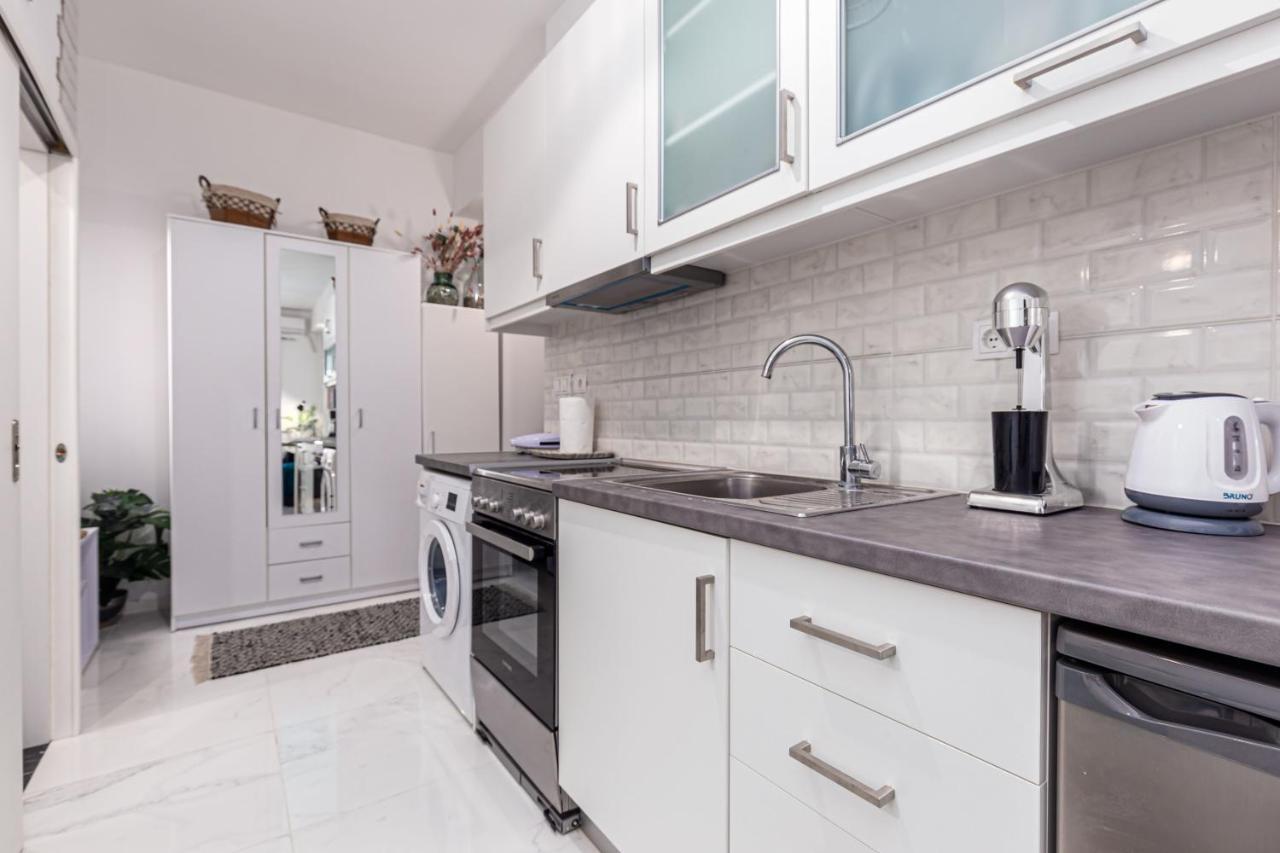 Appartement Casa Di Rosi, Seaview In Corfu Town *